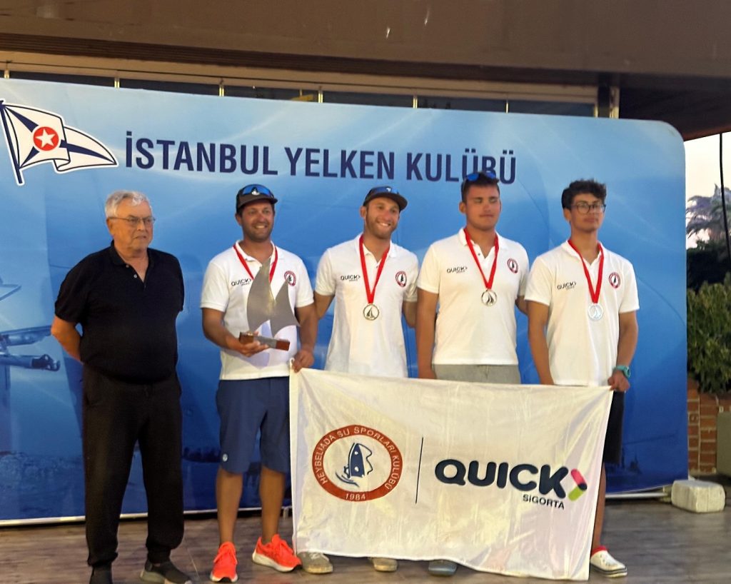 HSSK-QUICK Sigorta türkiye İkincisi