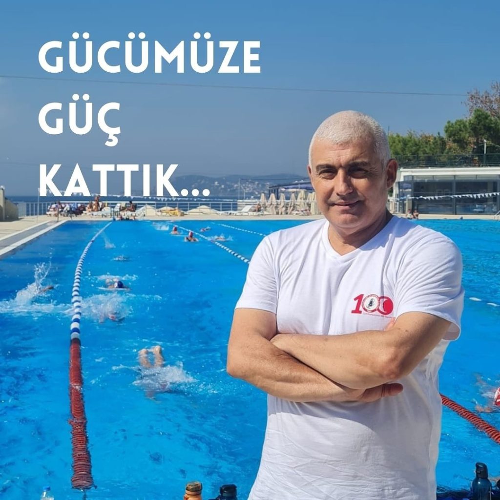 Gücümüze güç kattık 💪🏼